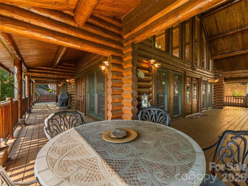 44 Kamama Trail, Maggie Valley, NC 28751.  MLS# CAR4428698, YatesRealty ID 53152. 
