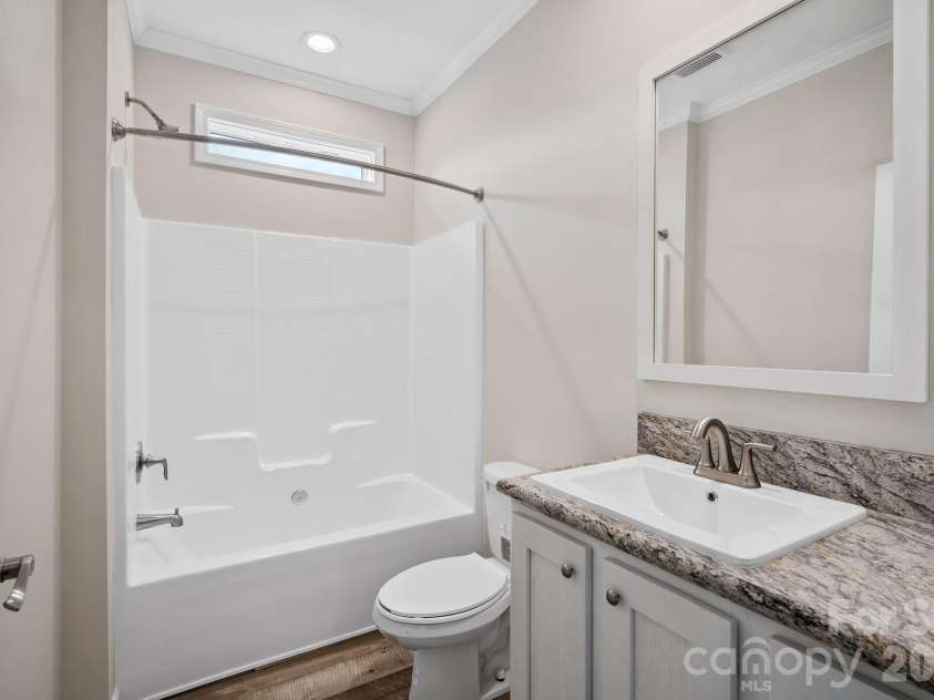 131 Bellamy Road, Asheville, NC 28806.  MLS# CAR4427438, YatesRealty ID 53155. 