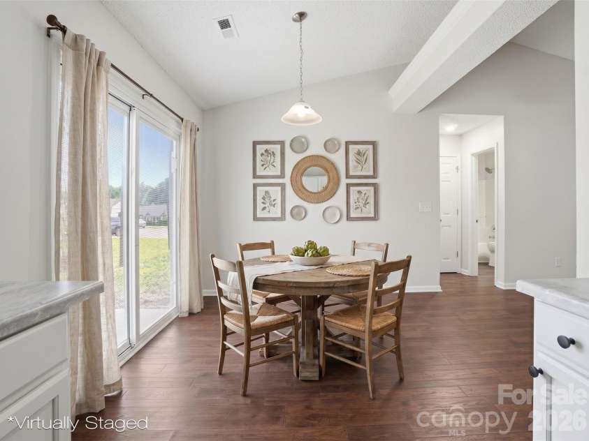 1378 Pampas Circle, Rock Hill, SC 29732.  MLS# CAR4428425, YatesRealty ID 53156. 