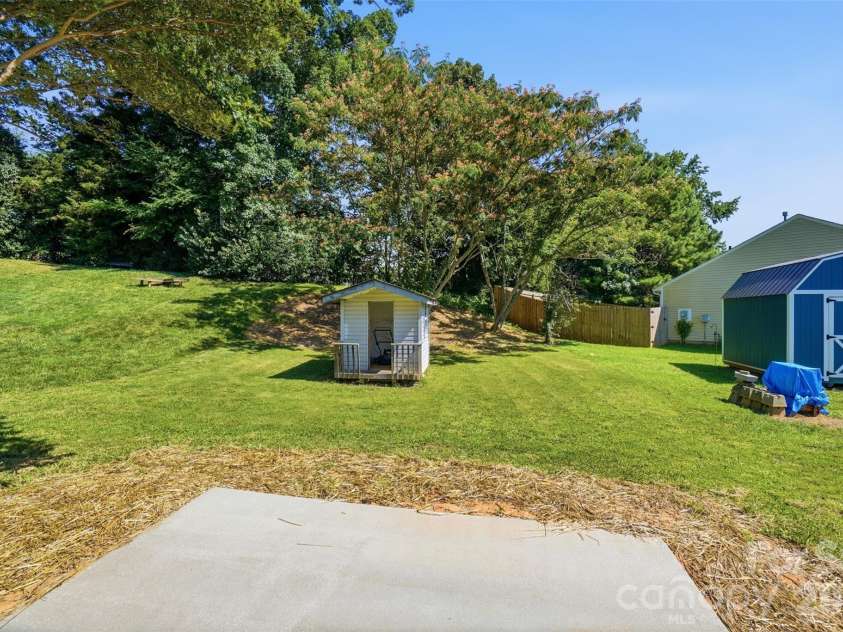 1378 Pampas Circle, Rock Hill, SC 29732.  MLS# CAR4428425, YatesRealty ID 53156. 