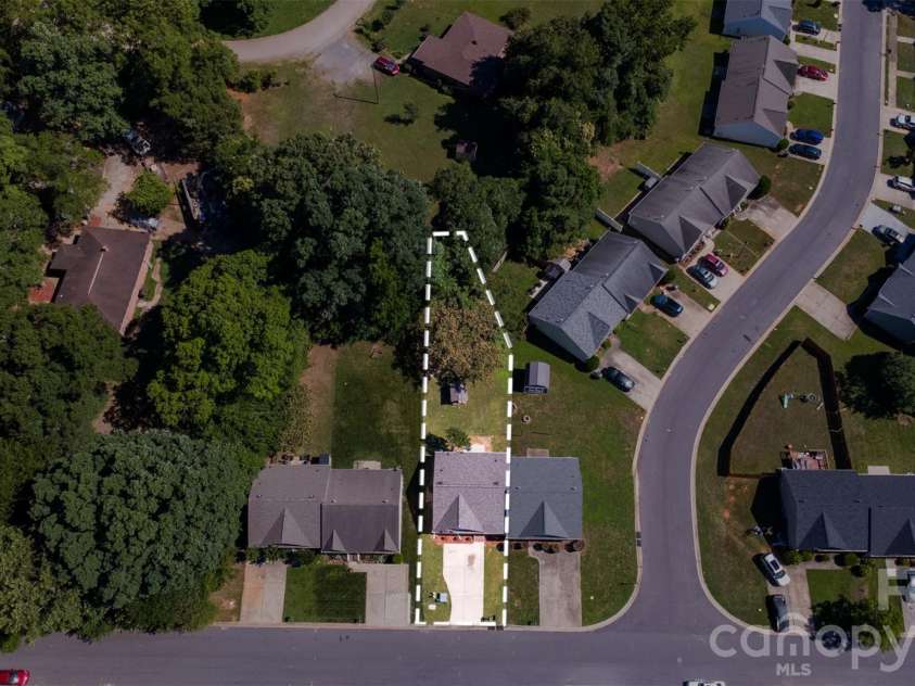 1378 Pampas Circle, Rock Hill, SC 29732.  MLS# CAR4428425, YatesRealty ID 53156. 