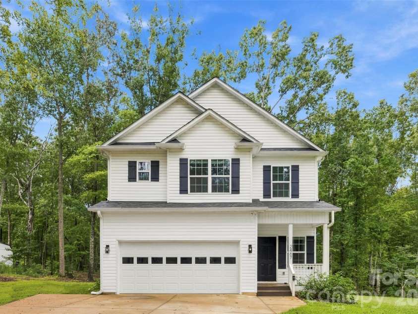 2467 Tart Road, York, SC 29745.  MLS# CAR4428595, YatesRealty ID 53157. 