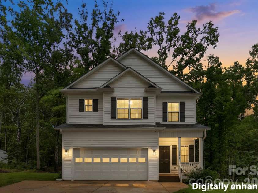 2467 Tart Road, York, SC 29745.  MLS# CAR4428595, YatesRealty ID 53157. 