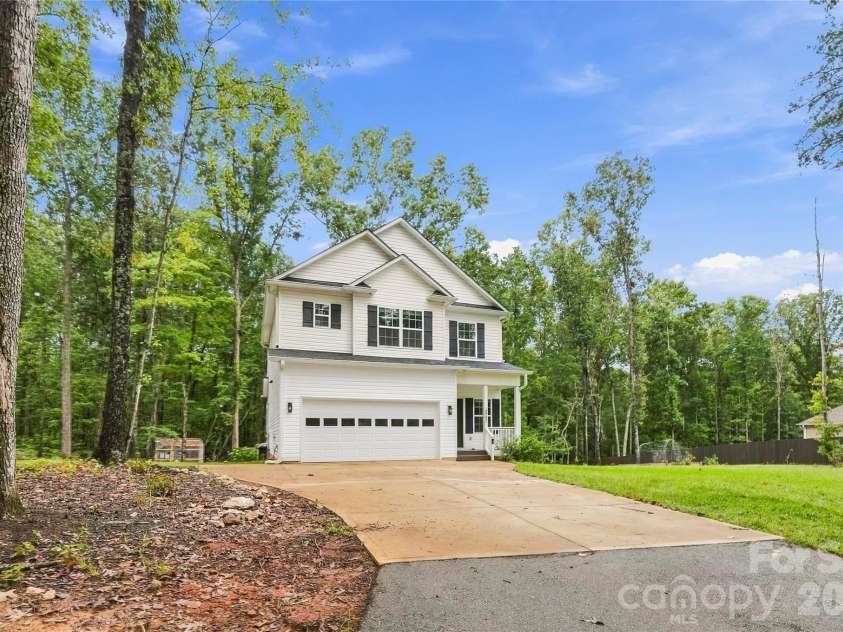 2467 Tart Road, York, SC 29745.  MLS# CAR4428595, YatesRealty ID 53157. 