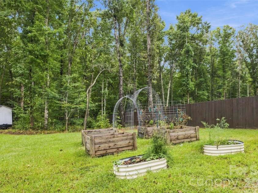 2467 Tart Road, York, SC 29745.  MLS# CAR4428595, YatesRealty ID 53157. 