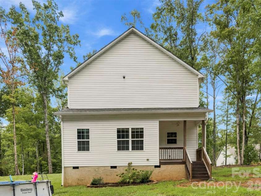 2467 Tart Road, York, SC 29745.  MLS# CAR4428595, YatesRealty ID 53157. 
