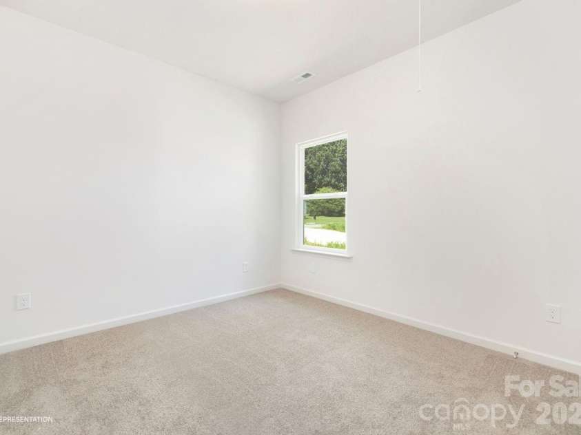 5721 Howard Street, Charlotte, NC 28269.  MLS# CAR4427133, YatesRealty ID 53159. Representation
