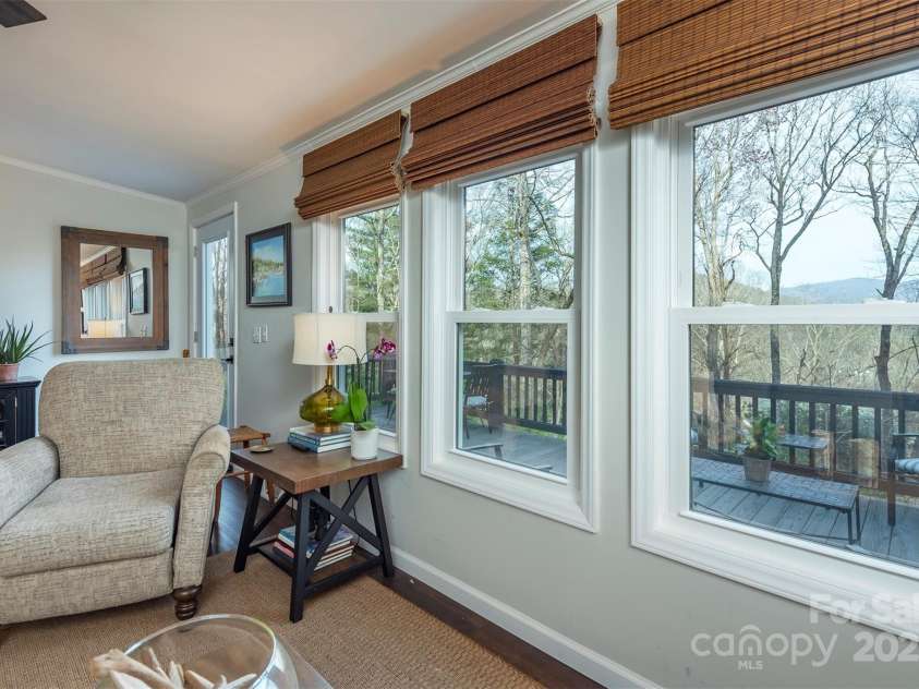 55 Whitaker Circle, Fairview, NC 28730.  MLS# CAR4243670, YatesRealty ID 5316. 