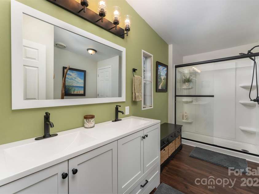 55 Whitaker Circle, Fairview, NC 28730.  MLS# CAR4243670, YatesRealty ID 5316. 