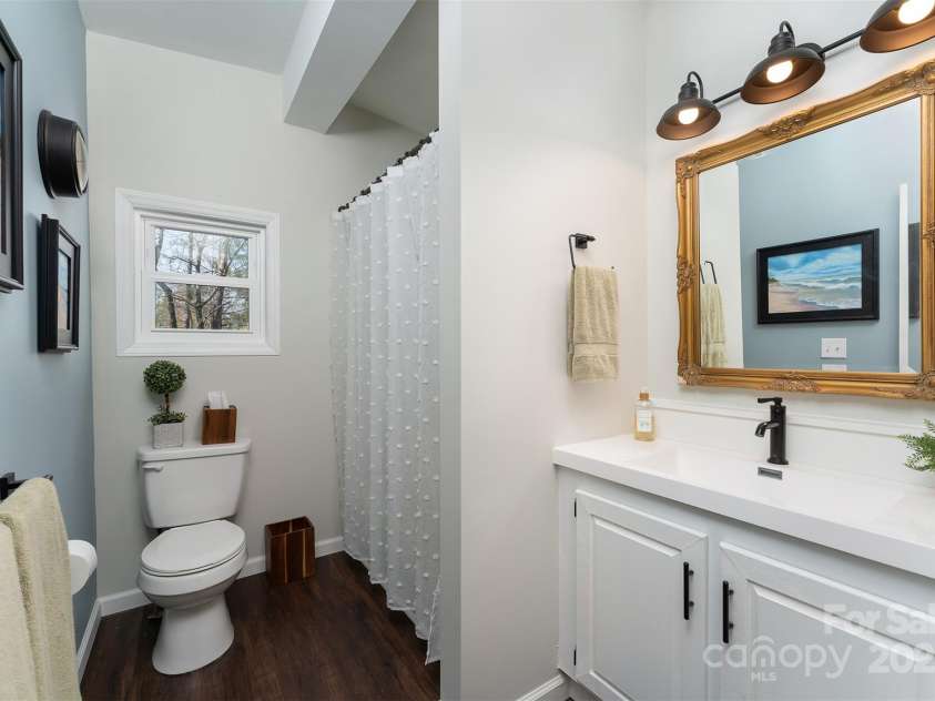 55 Whitaker Circle, Fairview, NC 28730.  MLS# CAR4243670, YatesRealty ID 5316. 