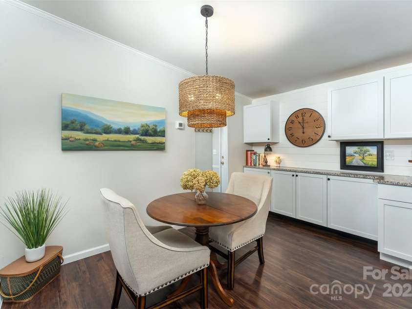 55 Whitaker Circle, Fairview, NC 28730.  MLS# CAR4243670, YatesRealty ID 5316. 