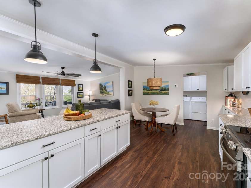 55 Whitaker Circle, Fairview, NC 28730.  MLS# CAR4243670, YatesRealty ID 5316. 