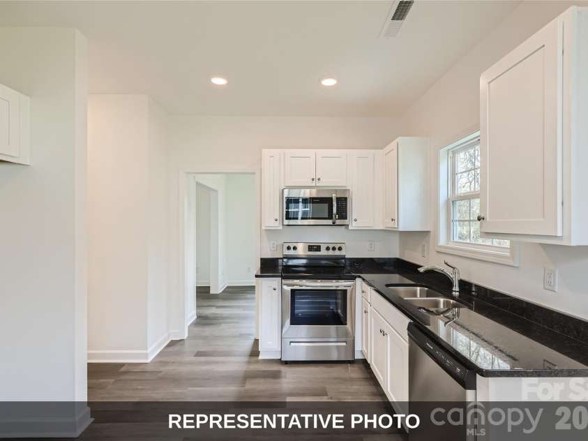 706 6th Street, Spencer, NC 28159.  MLS# CAR4428680, YatesRealty ID 53163. 