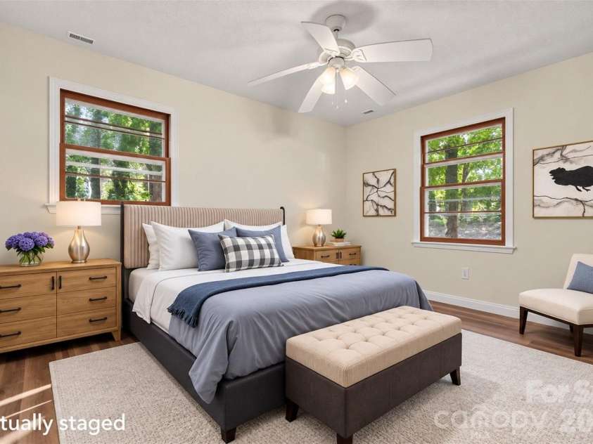 307 Florence Road, Statesville, NC 28625.  MLS# CAR4424887, YatesRealty ID 53165. 
