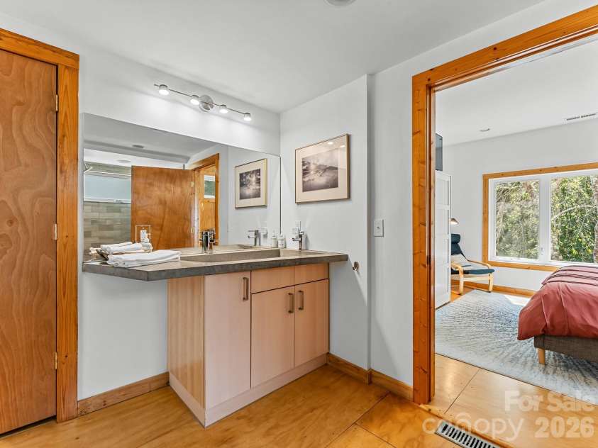 541 Probart Street, Brevard, NC 28712.  MLS# CAR4427375, YatesRealty ID 53167. 