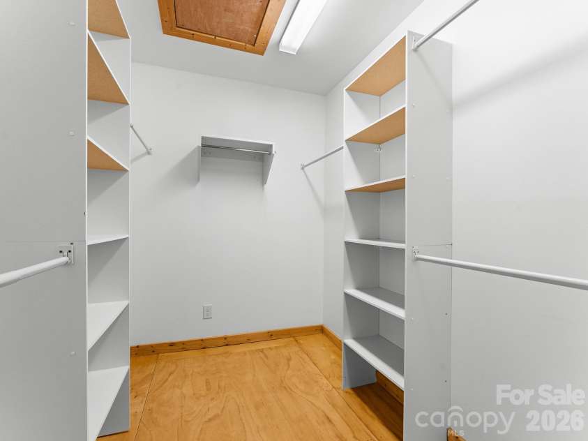 541 Probart Street, Brevard, NC 28712.  MLS# CAR4427375, YatesRealty ID 53167. 
