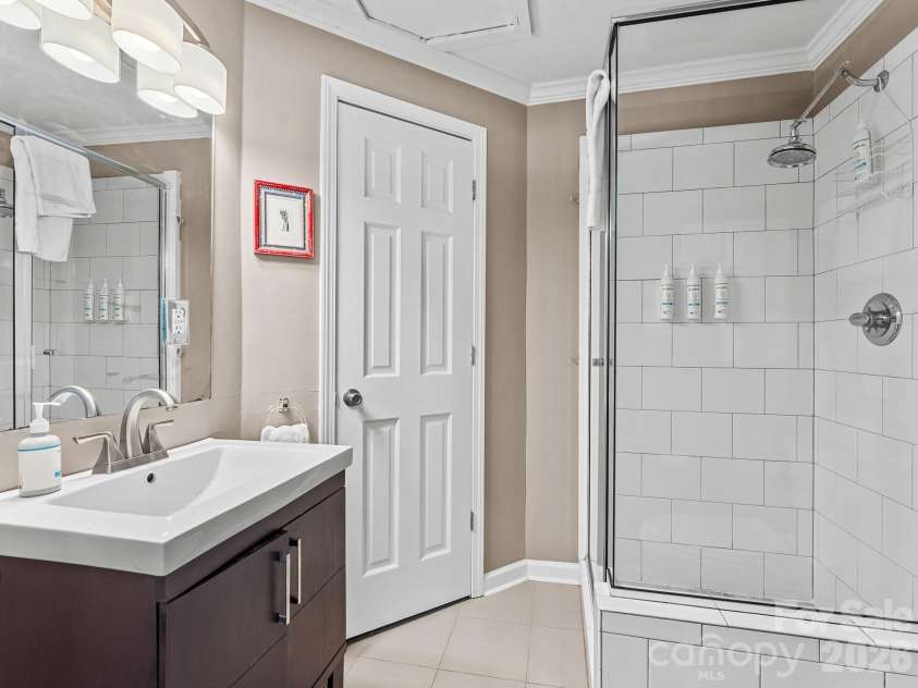 541 Probart Street, Brevard, NC 28712.  MLS# CAR4427375, YatesRealty ID 53167. 