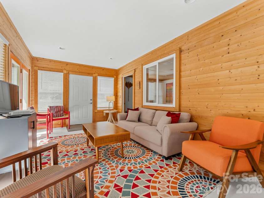 541 Probart Street, Brevard, NC 28712.  MLS# CAR4427375, YatesRealty ID 53167. 