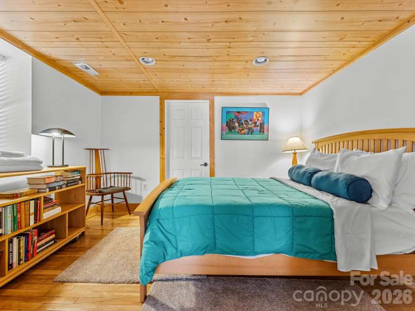 541 Probart Street, Brevard, NC 28712.  MLS# CAR4427375, YatesRealty ID 53167. 