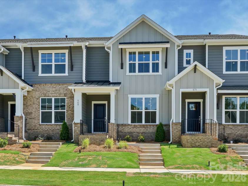 569 Cape Cod Way, Rock Hill, SC 29732.  MLS# CAR4428742, YatesRealty ID 53168. 