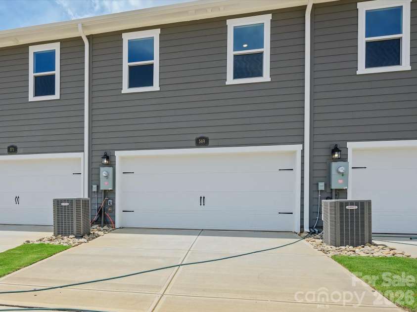 569 Cape Cod Way, Rock Hill, SC 29732.  MLS# CAR4428742, YatesRealty ID 53168. 