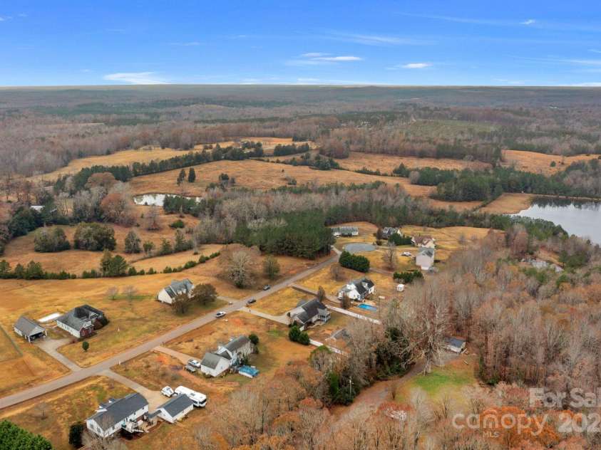 1734 Dr Saye Lane, Sharon, SC 29742.  MLS# CAR4204957, YatesRealty ID 5317. 