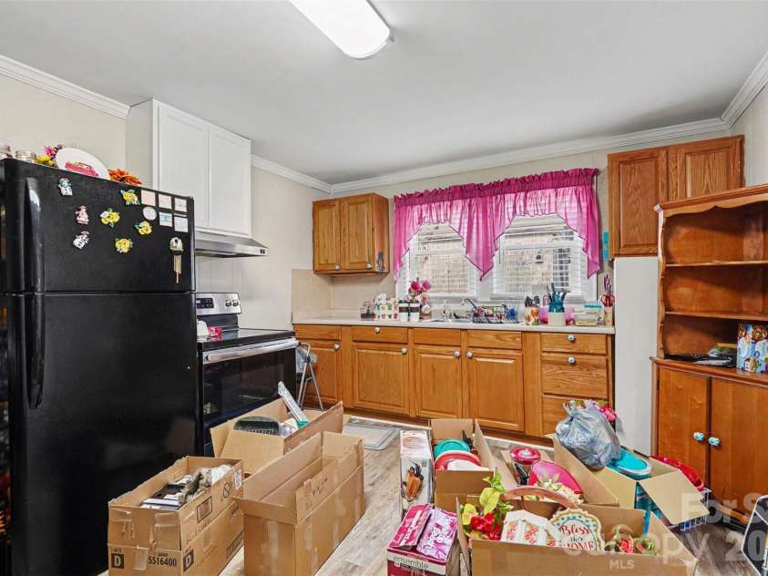 874 Skyland Drive, Mount Pleasant, NC 28124.  MLS# CAR4428353, YatesRealty ID 53170. 