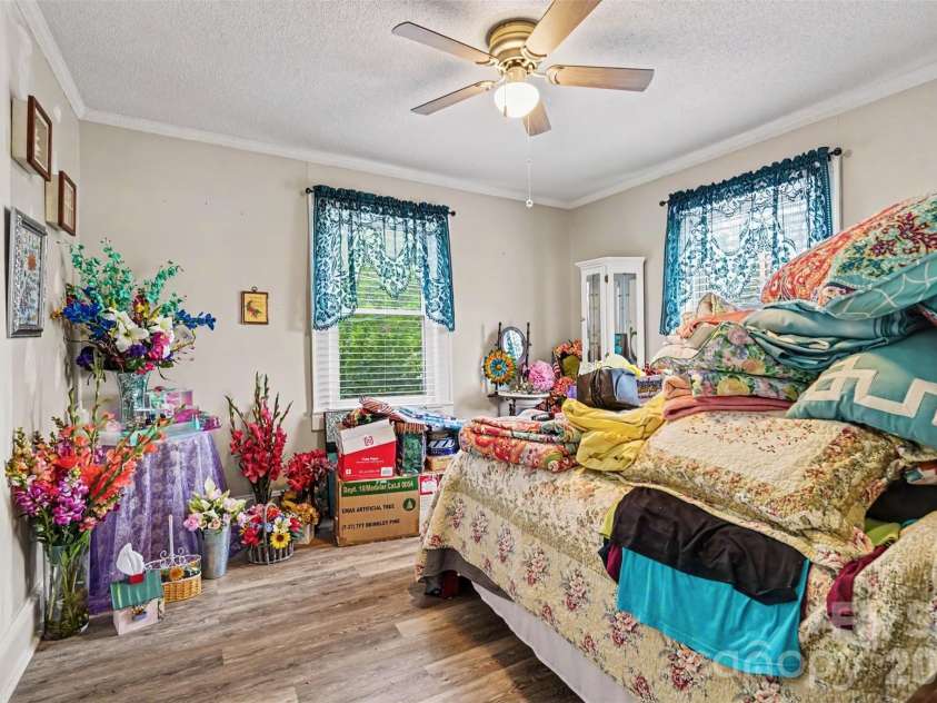 874 Skyland Drive, Mount Pleasant, NC 28124.  MLS# CAR4428353, YatesRealty ID 53170. 
