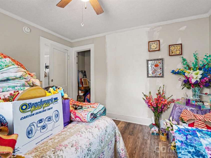 874 Skyland Drive, Mount Pleasant, NC 28124.  MLS# CAR4428353, YatesRealty ID 53170. 