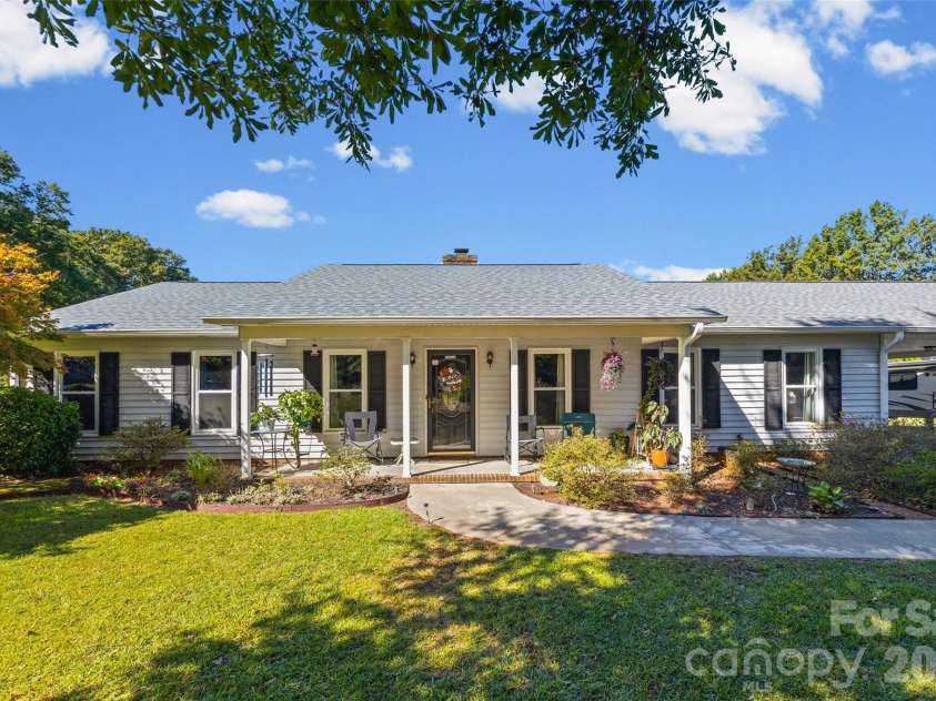 1416 Irene Street, Rock Hill, SC 29730.  MLS# CAR4427886, YatesRealty ID 53171. 