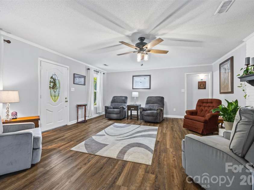 1416 Irene Street, Rock Hill, SC 29730.  MLS# CAR4427886, YatesRealty ID 53171. 