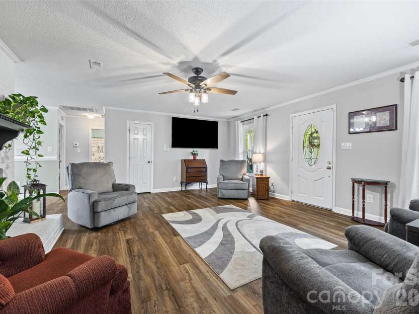 1416 Irene Street, Rock Hill, SC 29730.  MLS# CAR4427886, YatesRealty ID 53171. 