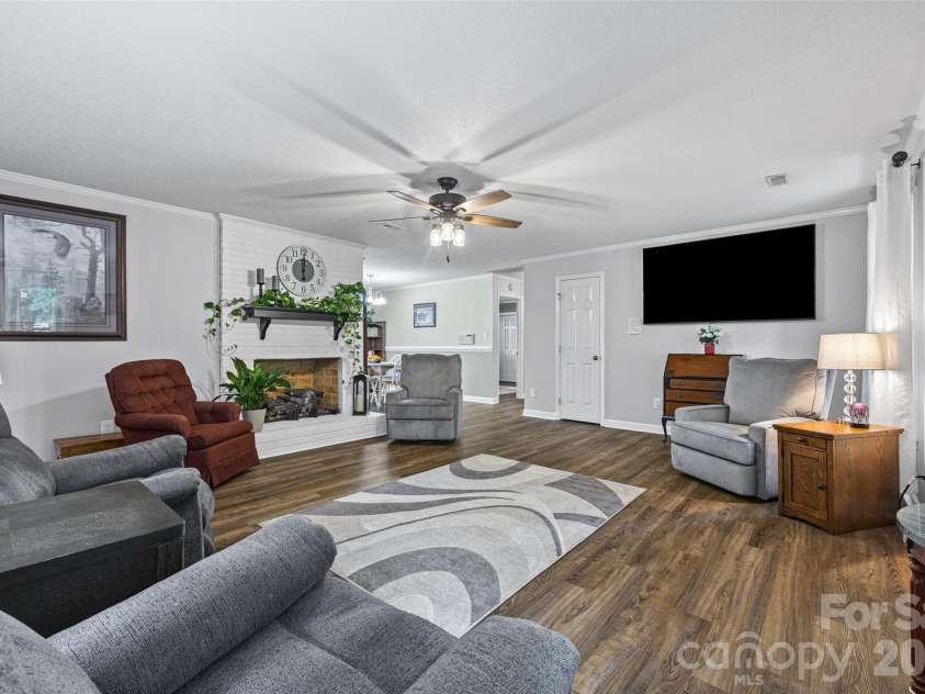 1416 Irene Street, Rock Hill, SC 29730.  MLS# CAR4427886, YatesRealty ID 53171. 