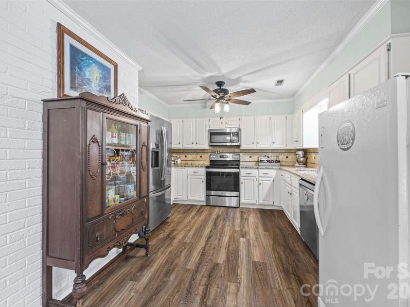 1416 Irene Street, Rock Hill, SC 29730.  MLS# CAR4427886, YatesRealty ID 53171. 