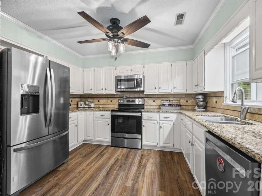 1416 Irene Street, Rock Hill, SC 29730.  MLS# CAR4427886, YatesRealty ID 53171. 