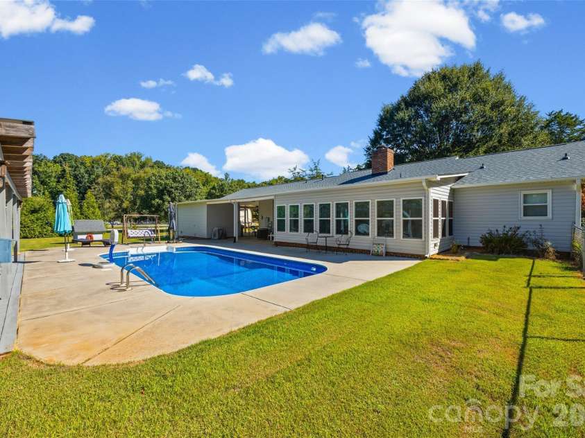 1416 Irene Street, Rock Hill, SC 29730.  MLS# CAR4427886, YatesRealty ID 53171. 