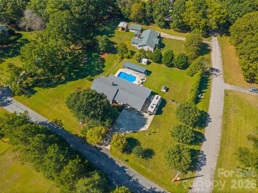 1416 Irene Street, Rock Hill, SC 29730.  MLS# CAR4427886, YatesRealty ID 53171. 