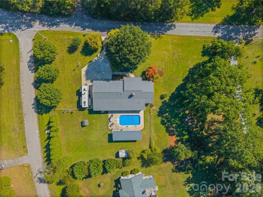 1416 Irene Street, Rock Hill, SC 29730.  MLS# CAR4427886, YatesRealty ID 53171. 
