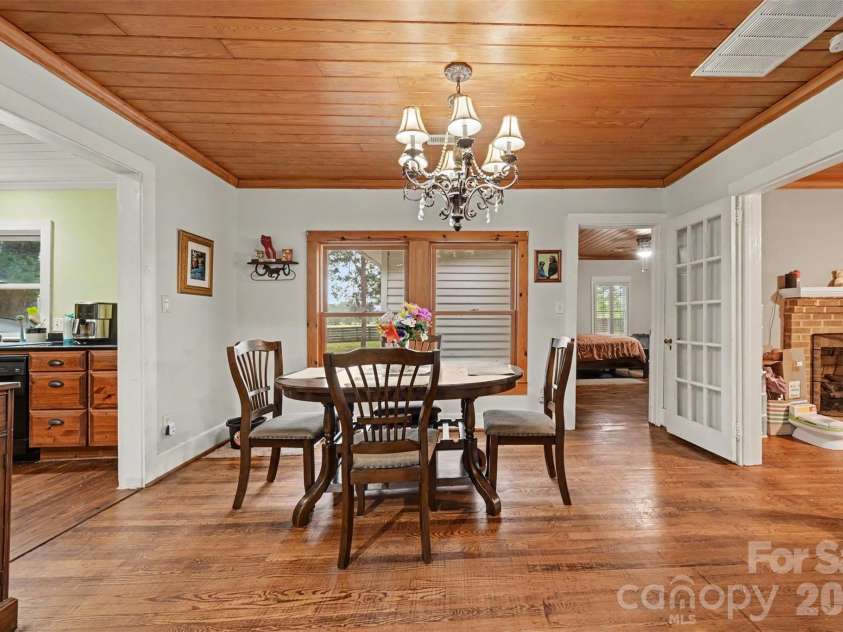 2291 Zion Road, Lancaster, SC 29720.  MLS# CAR4428376, YatesRealty ID 53173. 