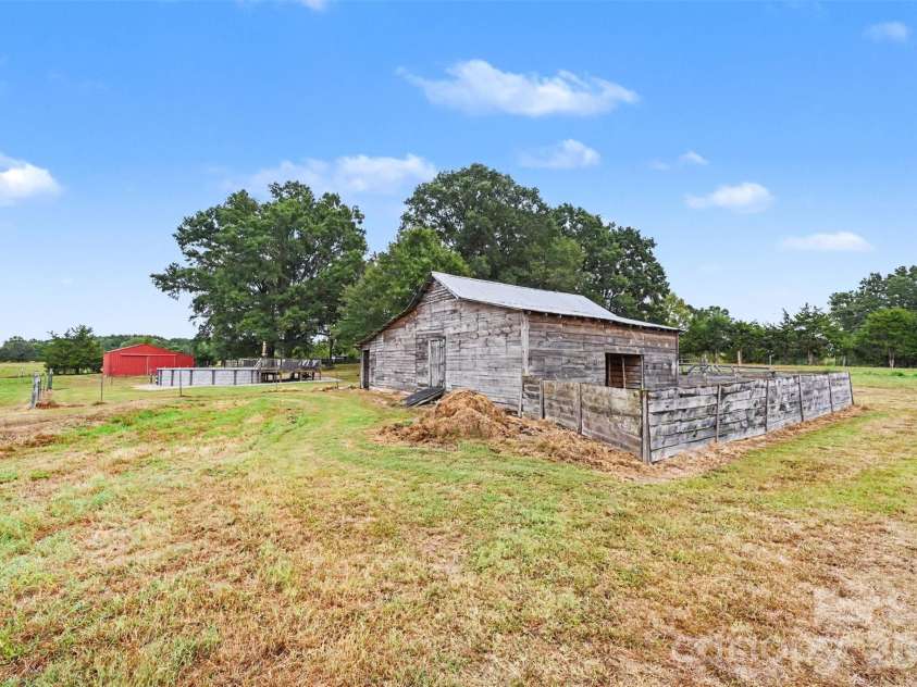 2291 Zion Road, Lancaster, SC 29720.  MLS# CAR4428376, YatesRealty ID 53173. 