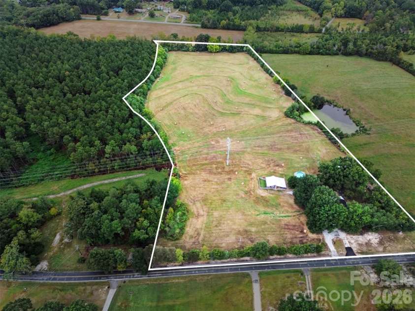 2291 Zion Road, Lancaster, SC 29720.  MLS# CAR4428376, YatesRealty ID 53173. 
