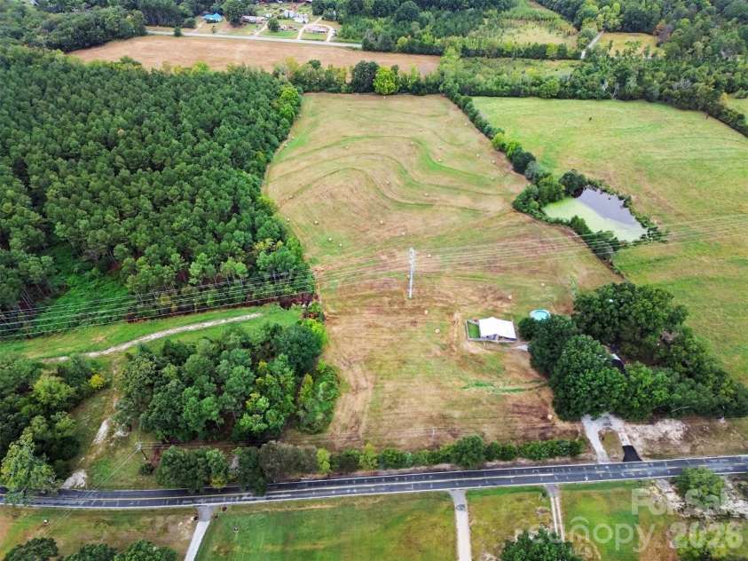 2291 Zion Road, Lancaster, SC 29720.  MLS# CAR4428376, YatesRealty ID 53173. 