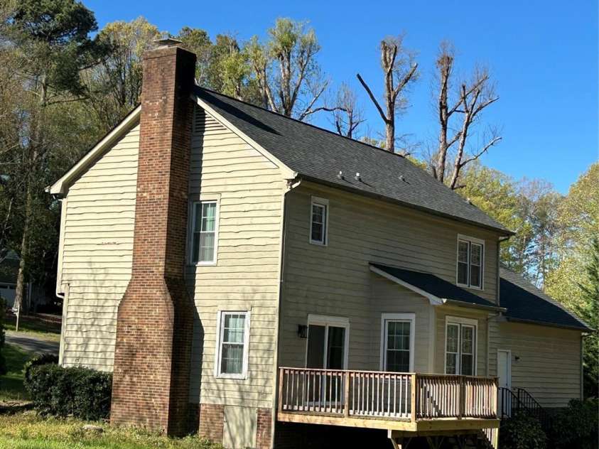 16333 Peach Grove Lane, Charlotte, NC 28277.  MLS# CAR4363600, YatesRealty ID 53176. 