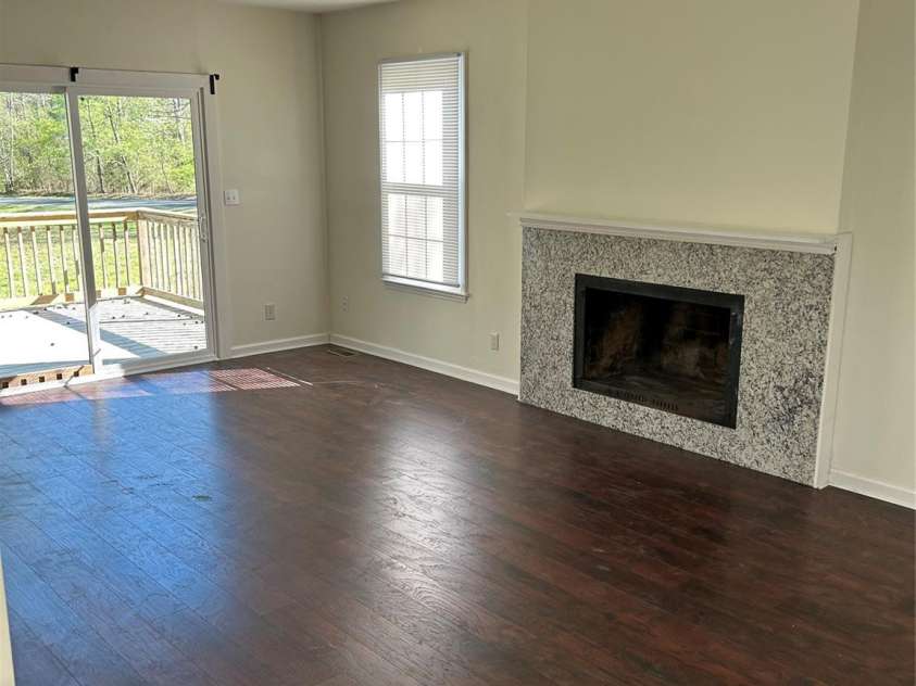 16333 Peach Grove Lane, Charlotte, NC 28277.  MLS# CAR4363600, YatesRealty ID 53176. 