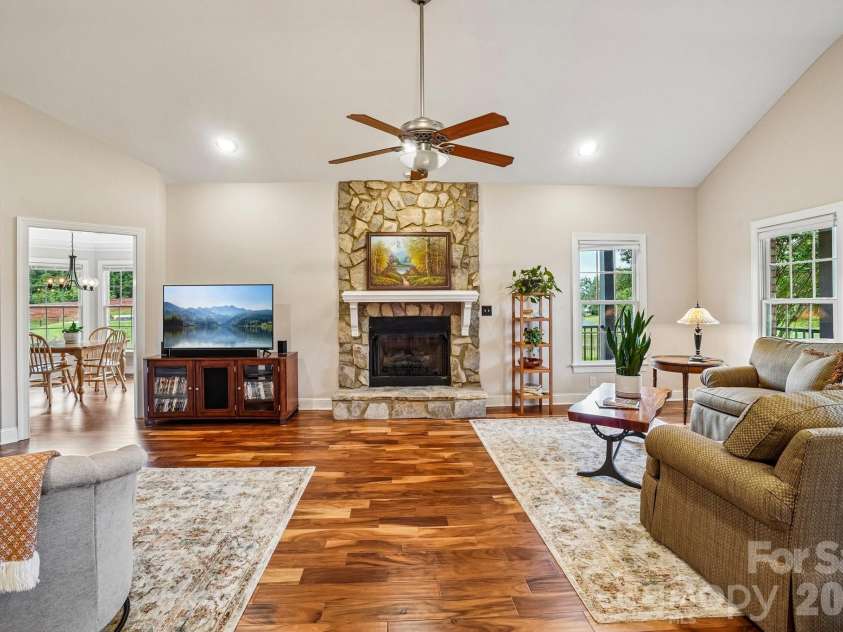 183 Burl Bridges Road, Forest City, NC 28043.  MLS# CAR4426941, YatesRealty ID 53178. 