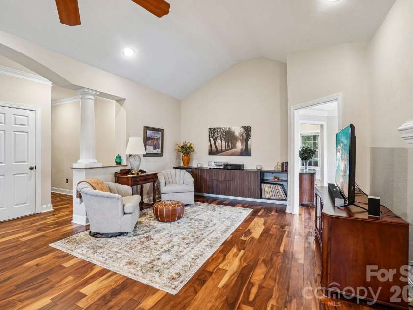 183 Burl Bridges Road, Forest City, NC 28043.  MLS# CAR4426941, YatesRealty ID 53178. 