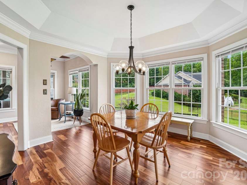 183 Burl Bridges Road, Forest City, NC 28043.  MLS# CAR4426941, YatesRealty ID 53178. 