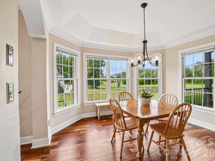 183 Burl Bridges Road, Forest City, NC 28043.  MLS# CAR4426941, YatesRealty ID 53178. 