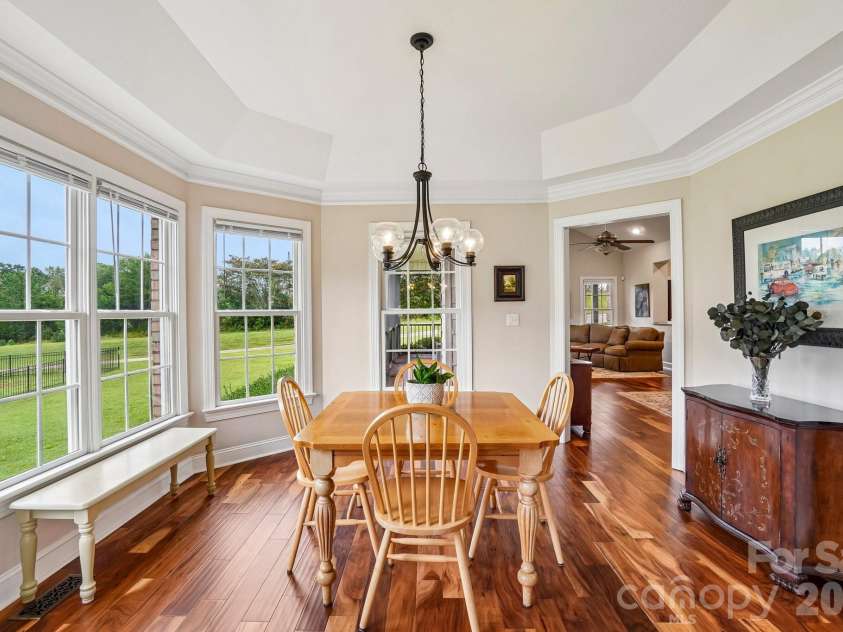 183 Burl Bridges Road, Forest City, NC 28043.  MLS# CAR4426941, YatesRealty ID 53178. 