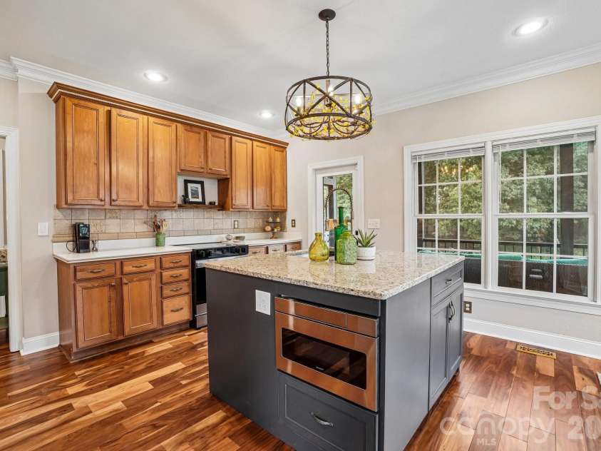 183 Burl Bridges Road, Forest City, NC 28043.  MLS# CAR4426941, YatesRealty ID 53178. 